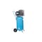 Abac 2 HP 115 Volt Single Phase Single Stage Portable 24 Gallon Vertical Air Compressor AB-224VP - alternate 3